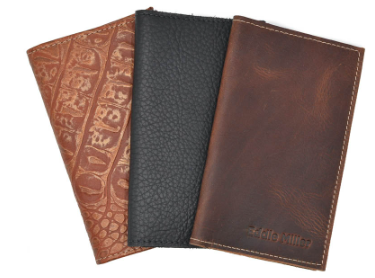Graph Paper Spiral Notebooks